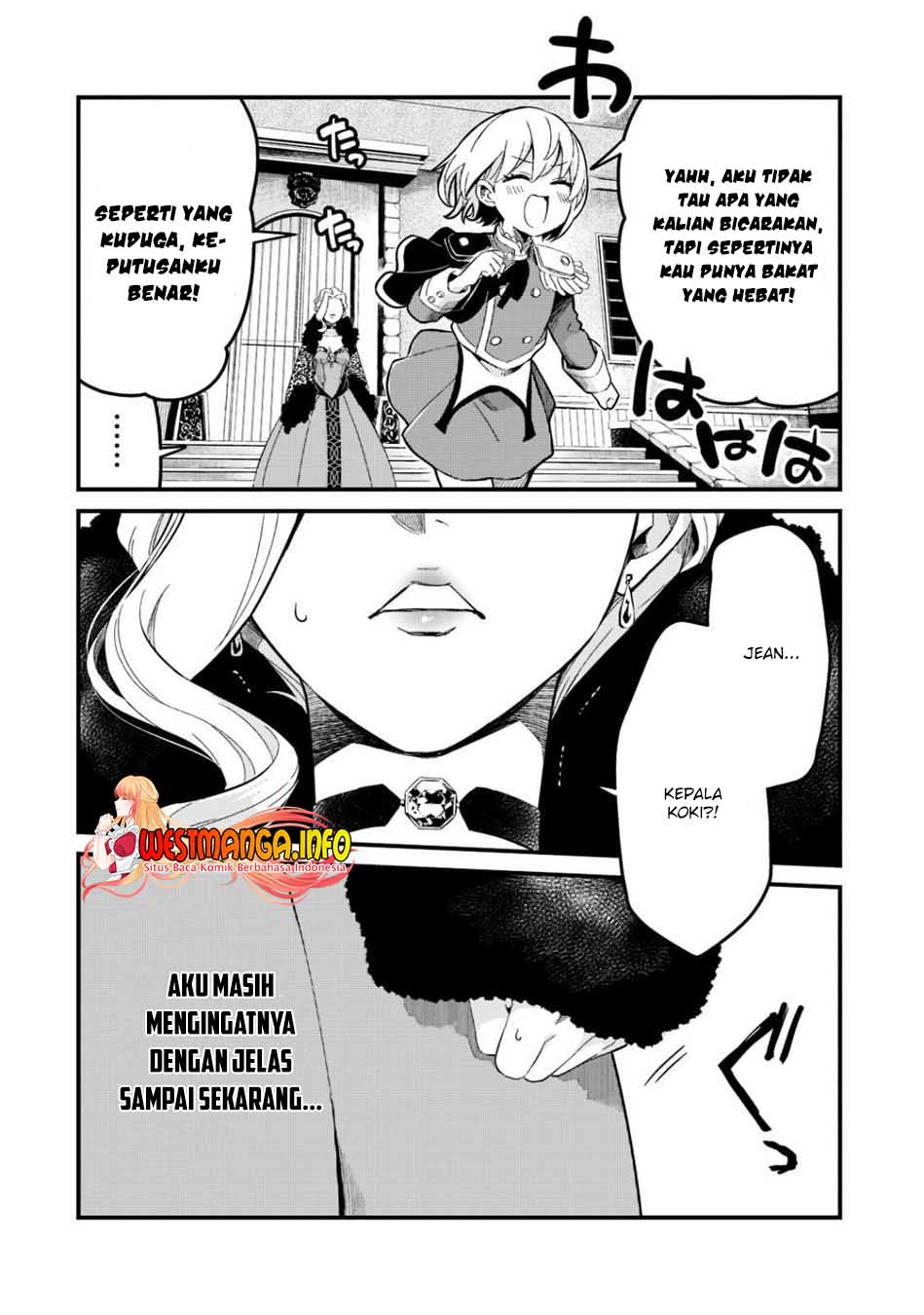 Welcome to Cheap Restaurant of Outcasts! (Tsuihousha Shokudou e Youkoso!) Chapter 23 Gambar 21